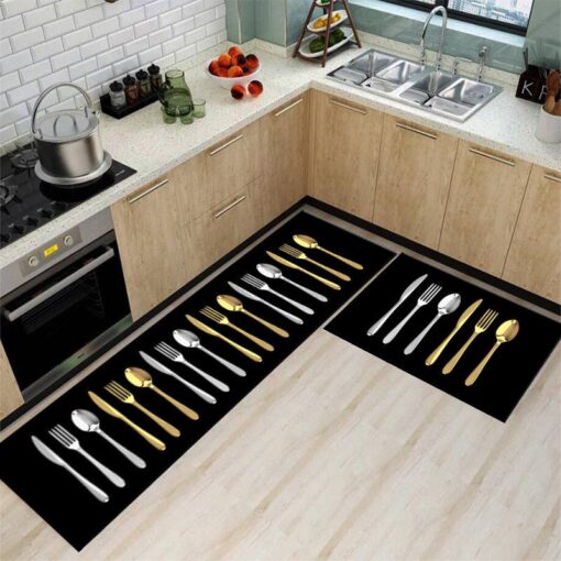 2 in 1 Kitchen Runner - Image 2