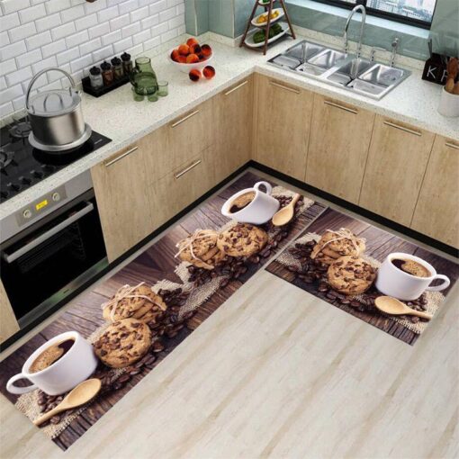 2 in 1 Kitchen Runner - Image 8