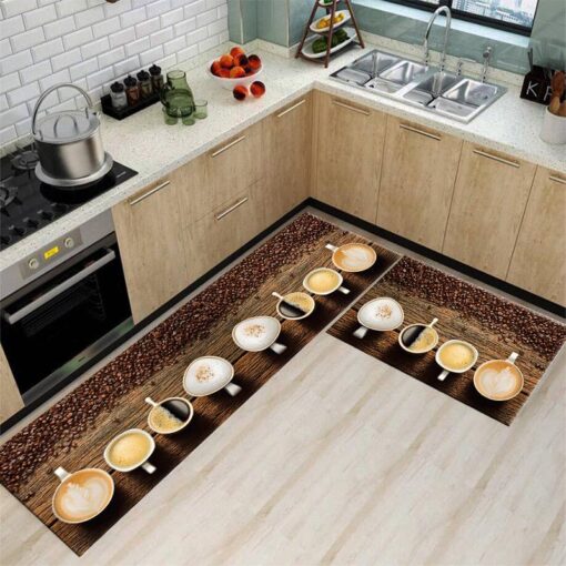 2 in 1 Kitchen Runner - Image 3