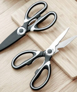 Stainless Steel Kitchen Scissors