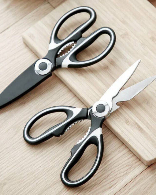 Stainless Steel Kitchen Scissors