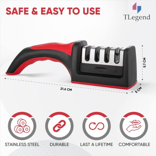 Knife Sharpener - Image 2