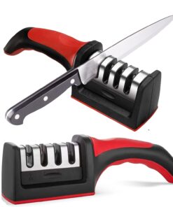 Knife Sharpener