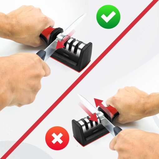Knife Sharpener - Image 4