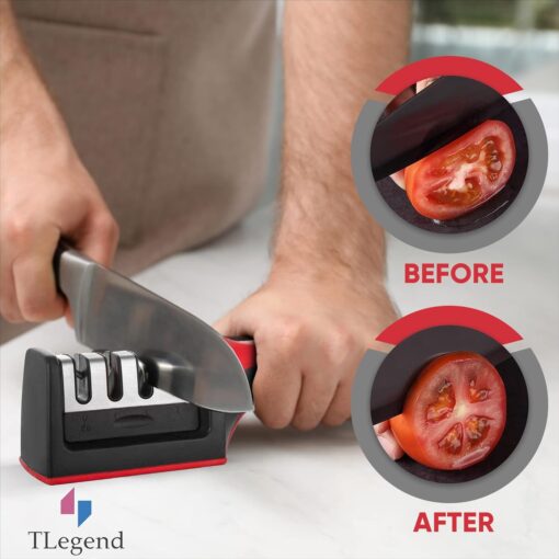 Knife Sharpener - Image 5