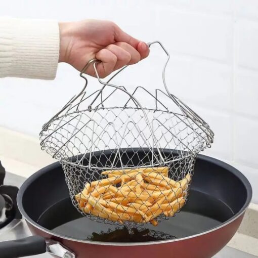 Chef Basket - Image 5