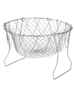 Alternative view of Chef Basket