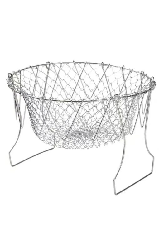 Chef Basket - Image 2