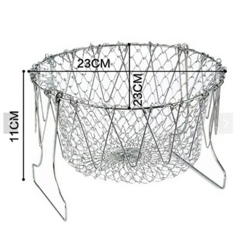 Chef Basket - Image 3