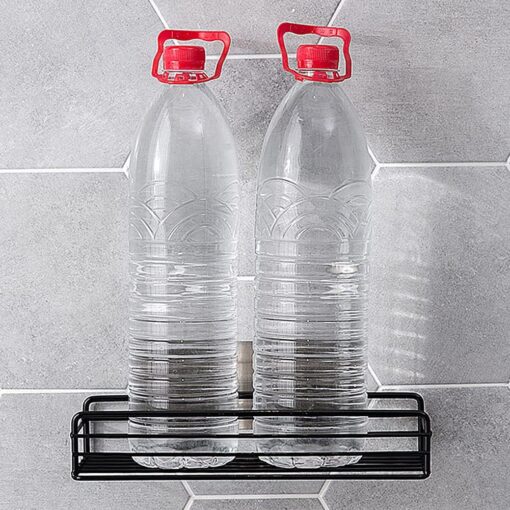 Mini Metallic Rectangular Shelves - Image 3