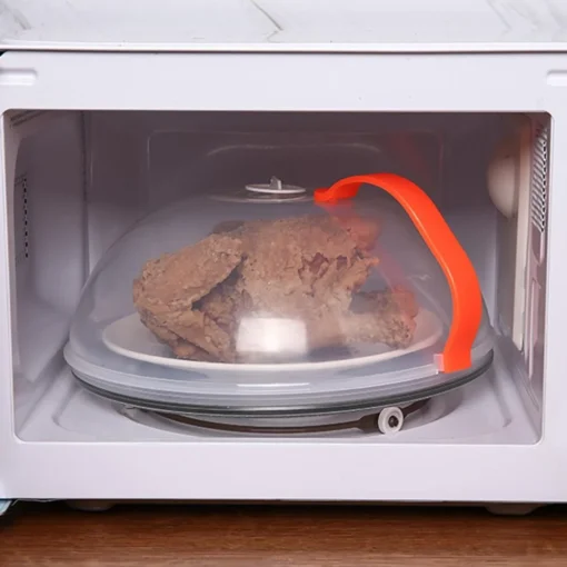 Microwave Food Cover - Image 2