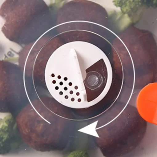 Microwave Food Cover - Image 4
