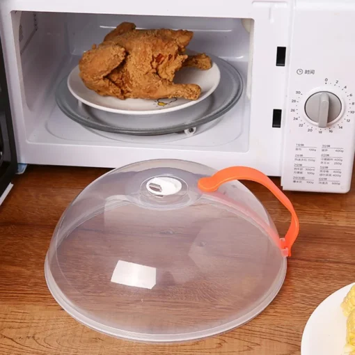 Microwave Food Cover - Image 5