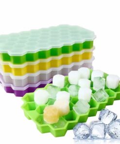 Mini Ice Cube Maker