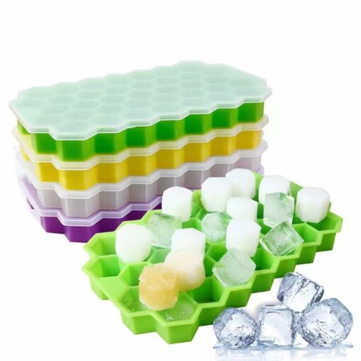 Mini Ice Cube Maker