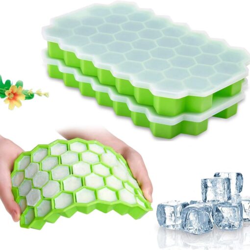 Mini Ice Cube Maker - Image 3
