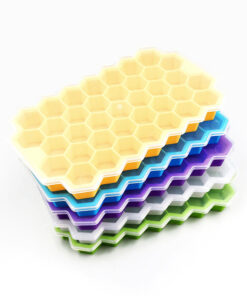 Alternative view of Mini Ice Cube Maker