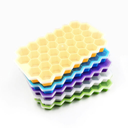 Mini Ice Cube Maker - Image 2