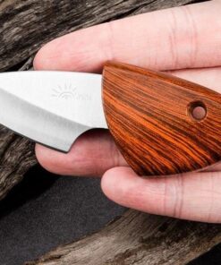 Alternative view of Mini Pocket Knife