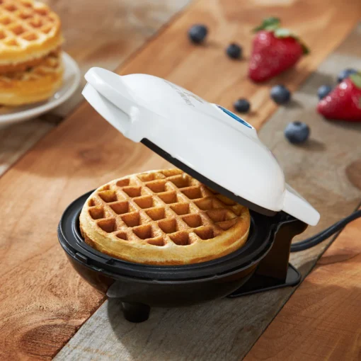 Mini Waffle Makers - Image 6