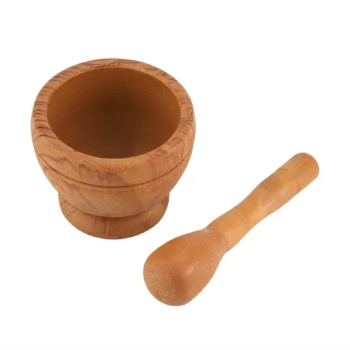 Mini Mortar and Pestle - Image 2