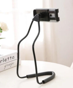 Alternative view of Neck Phone Holder