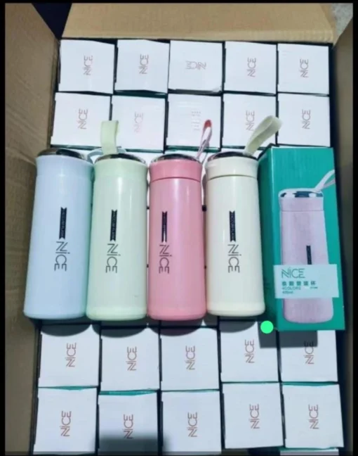 Nice Water Bottle - Image 3