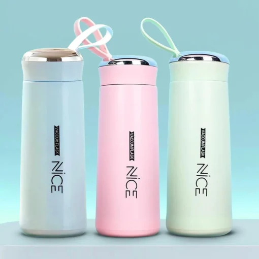 Nice Water Bottle - Image 4