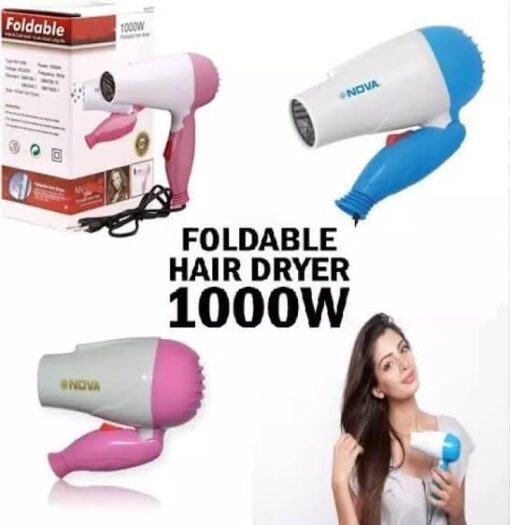 Nova Hair Dryer NV-1290