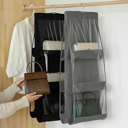 Bag Racks