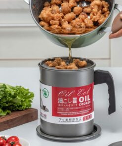 Alternative view of Oil Can