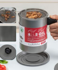 Oil Can