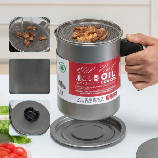 Oil Can