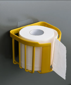 Alternative view of Plastic Tissue Holder