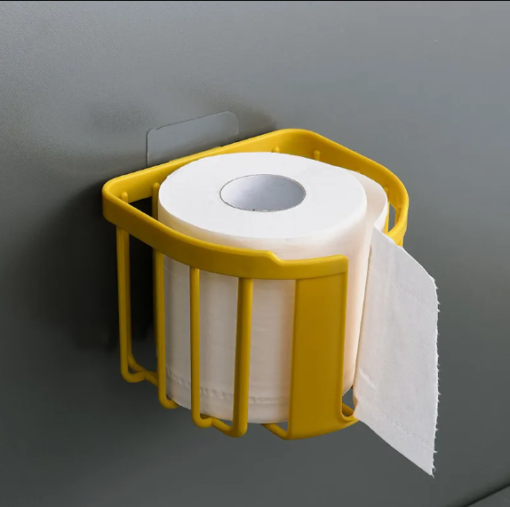 Plastic Tissue Holder - Image 2