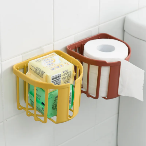 Plastic Tissue Holder - Image 5