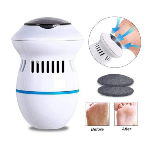Cordless Electric Callus Remover - Image 2