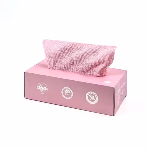 Reusable Microfibre Pack - Image 4