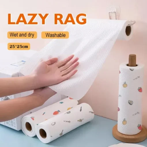 Reusable Tissue - Image 2