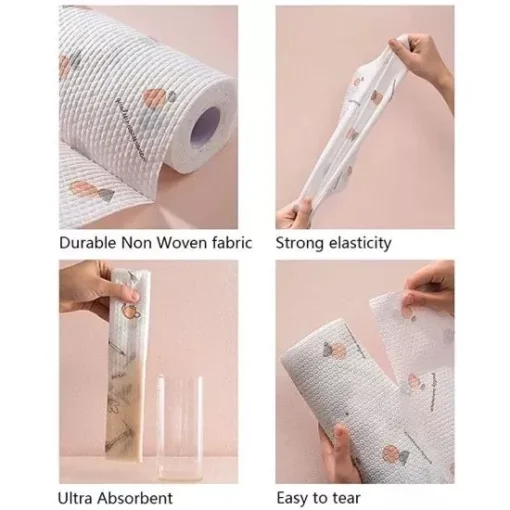Reusable Tissue - Image 4