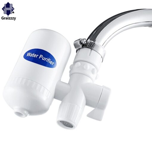 SWS Hi-Tech Ceramic Cartridge Water Purifier Filter - Image 4