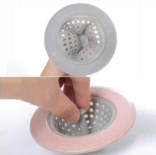 Silicon Mini Sink Drainer - Image 5