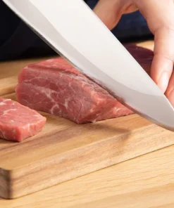 Quality Stainless Steel Knife