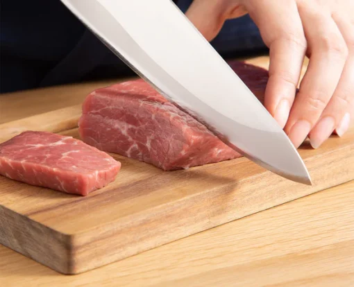 Quality Stainless Steel Knife