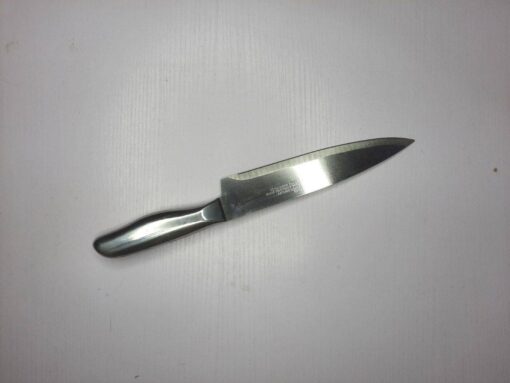 Quality Stainless Steel Knife - Image 2