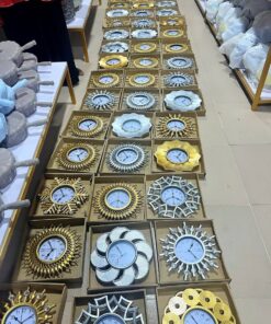 Single Design Wall Clock