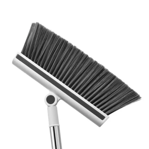 Sturdy Broom, Brush with Parker - Image 3