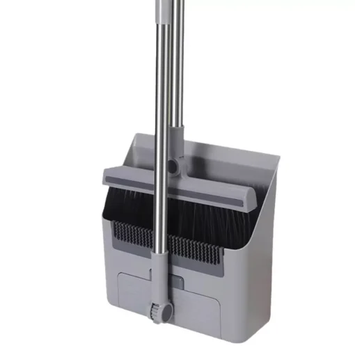 Sturdy Broom, Brush with Parker - Image 2