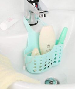 Alternative view of Tap Sponge Holder