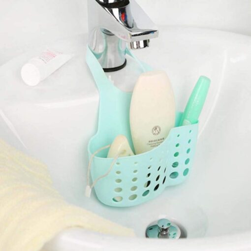 Tap Sponge Holder - Image 2